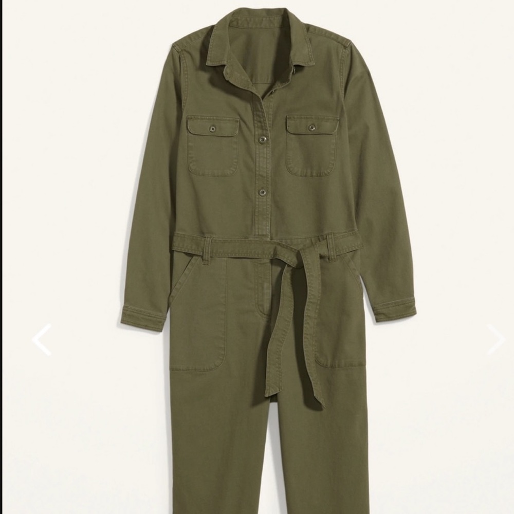 Old navy jumpsuit